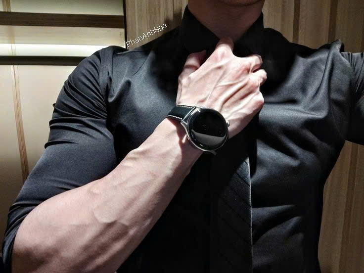 massage yoni phường sài gòn