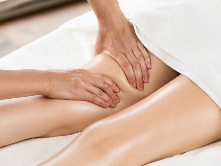 Quy trình thực hiện kỹ thuật massage yoni chuyên nghiệp và tinh tế tại spa