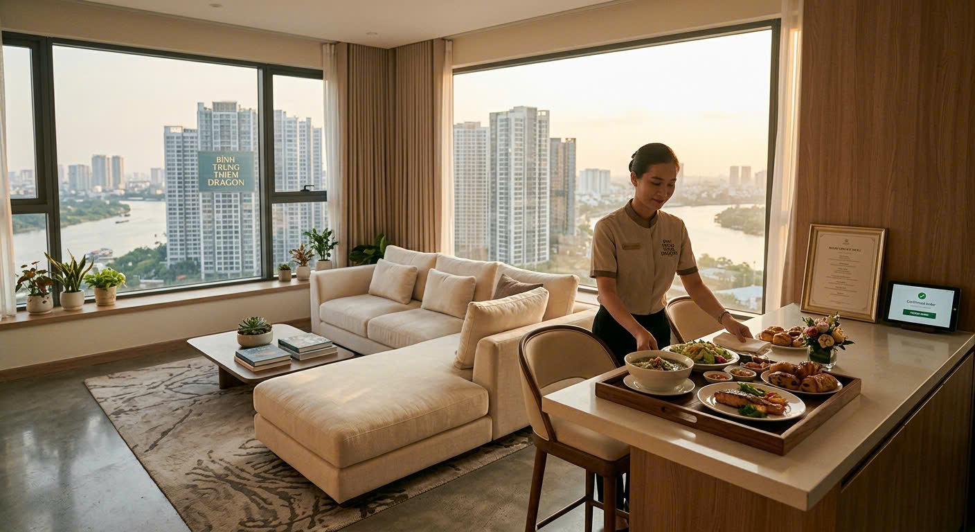 Dịch vụ massage yoni tại nhà riêng chung cư khách sạn khu vực Phường Bình Trưng