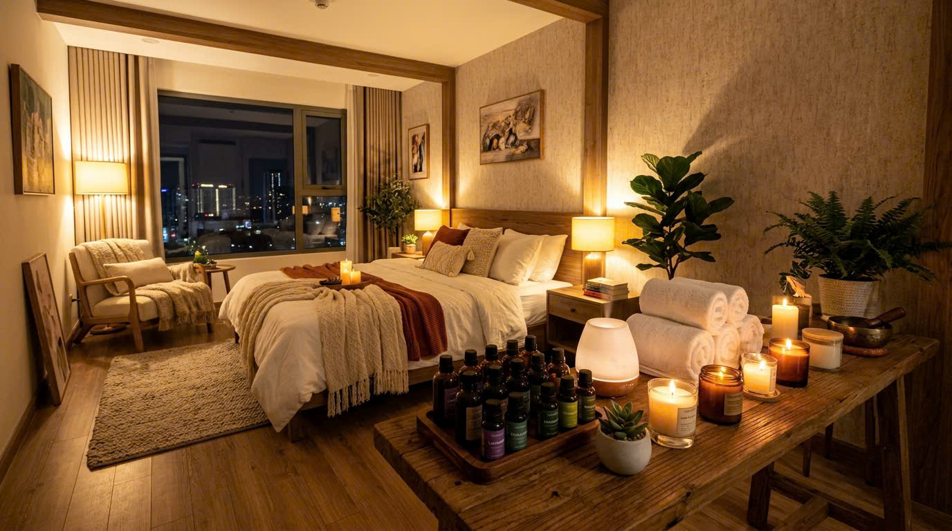 Khái niệm dịch vụ massage yoni Phường Bình Trưng chuyên nghiệp tận nơi dành cho phụ nữ