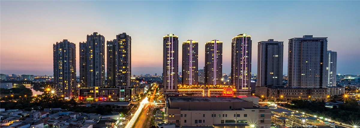 Dịch vụ massage yoni tận nơi căn hộ Sunrise City View