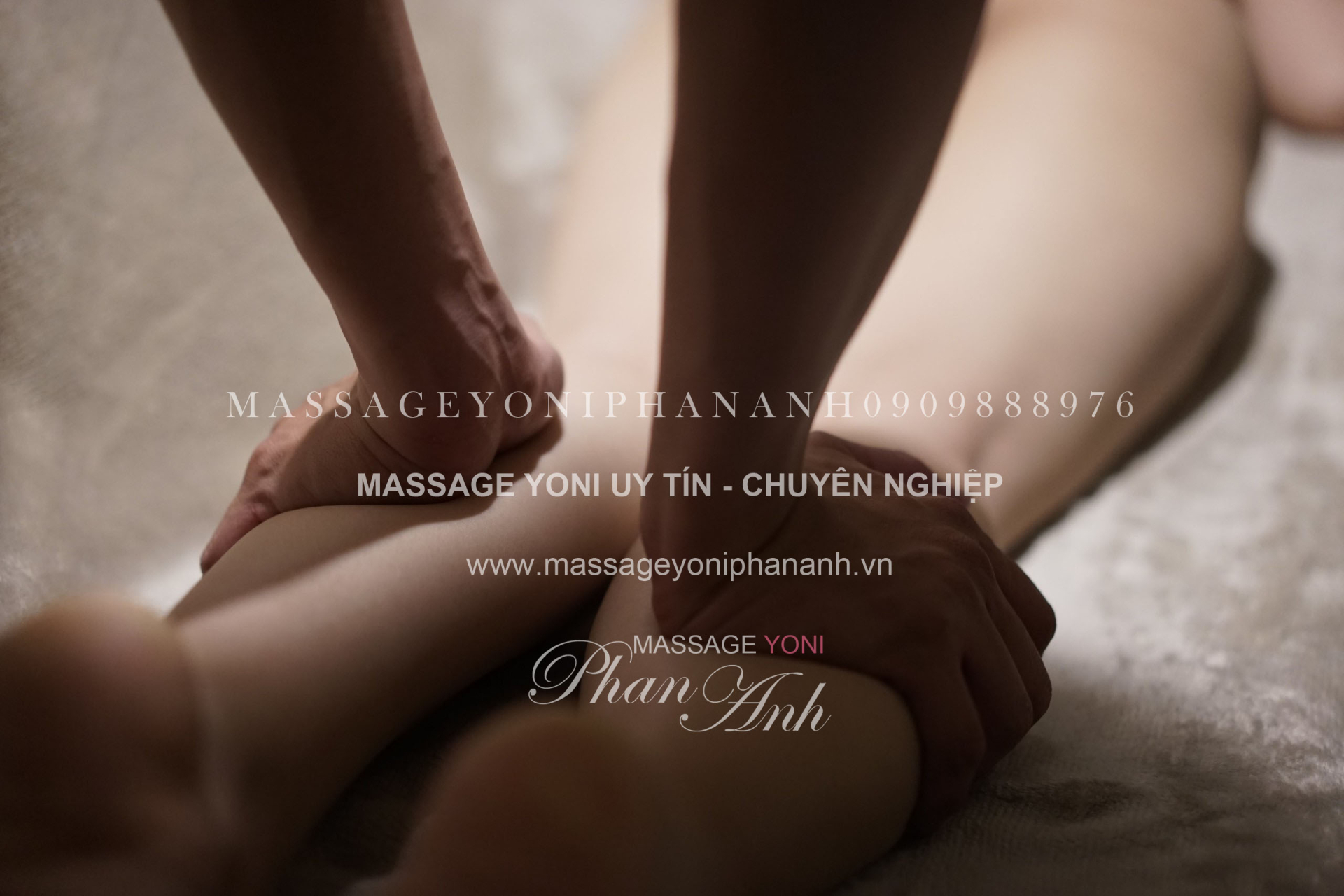 Massage yoni Phường Sài Gòn