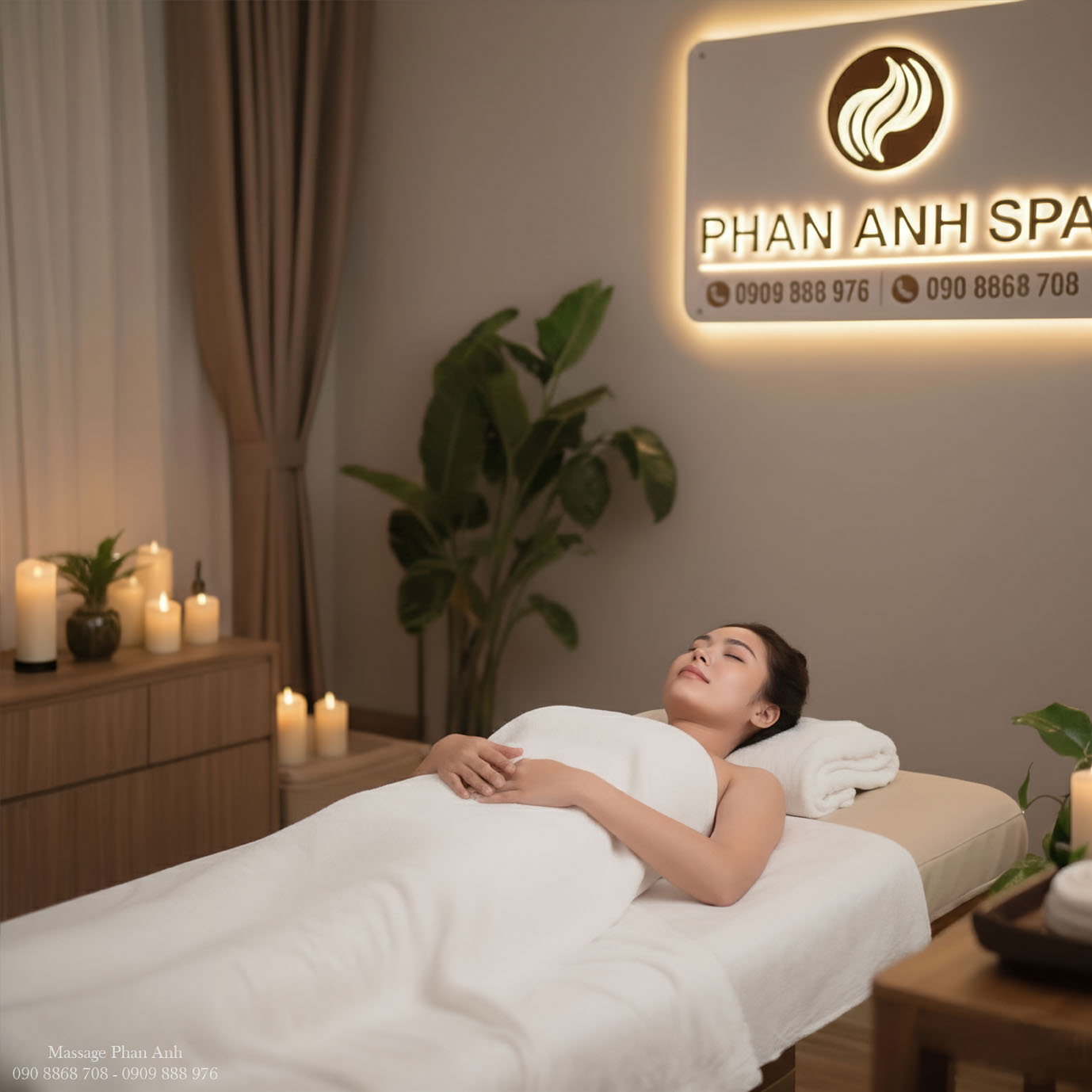 Triết lý trị liệu Yoni giúp cân bằng năng lượng và giải tỏa căng thẳng cho nữ giới