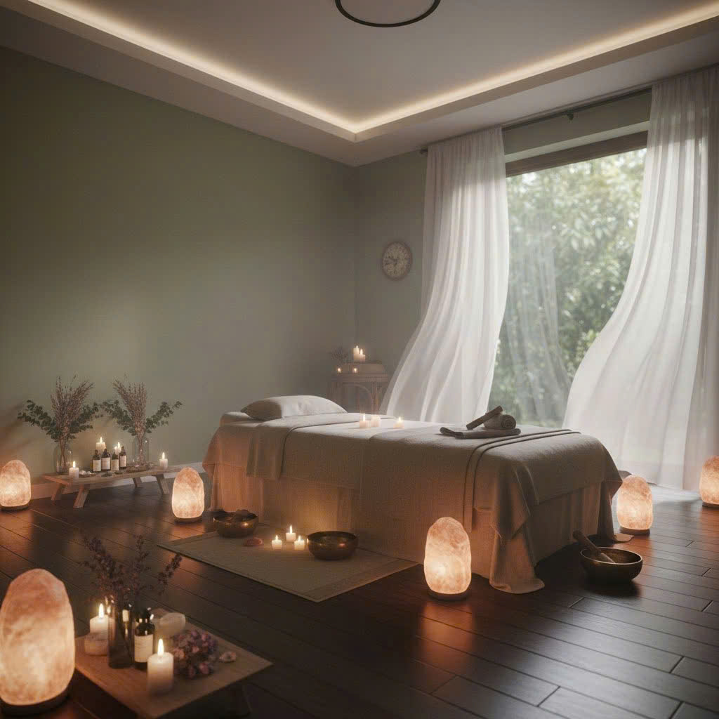 Dịch vụ Massage Yoni Quận 2 phục vụ tận nơi tại chung cư nhà riêng và khách sạn