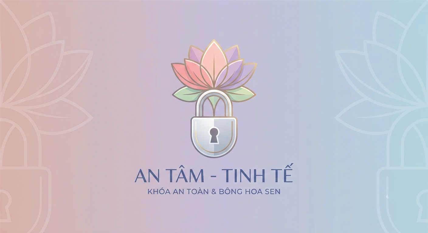 Cam kết bảo mật thông tin 100% khi sử dụng dịch vụ massage Yoni tại Phan Anh Spa