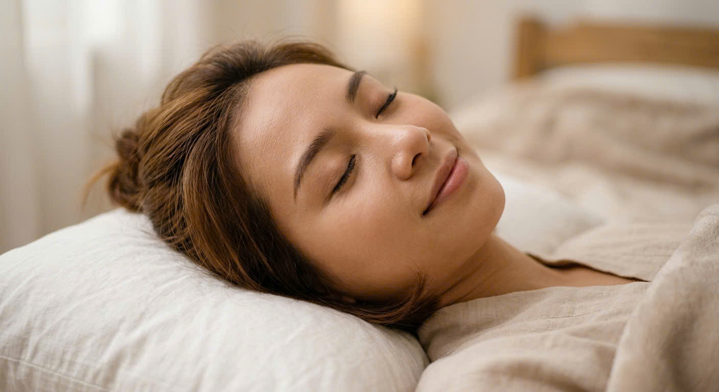 Tác dụng giải tỏa căng thẳng và chăm sóc sức khỏe của massage yoni cho nữ