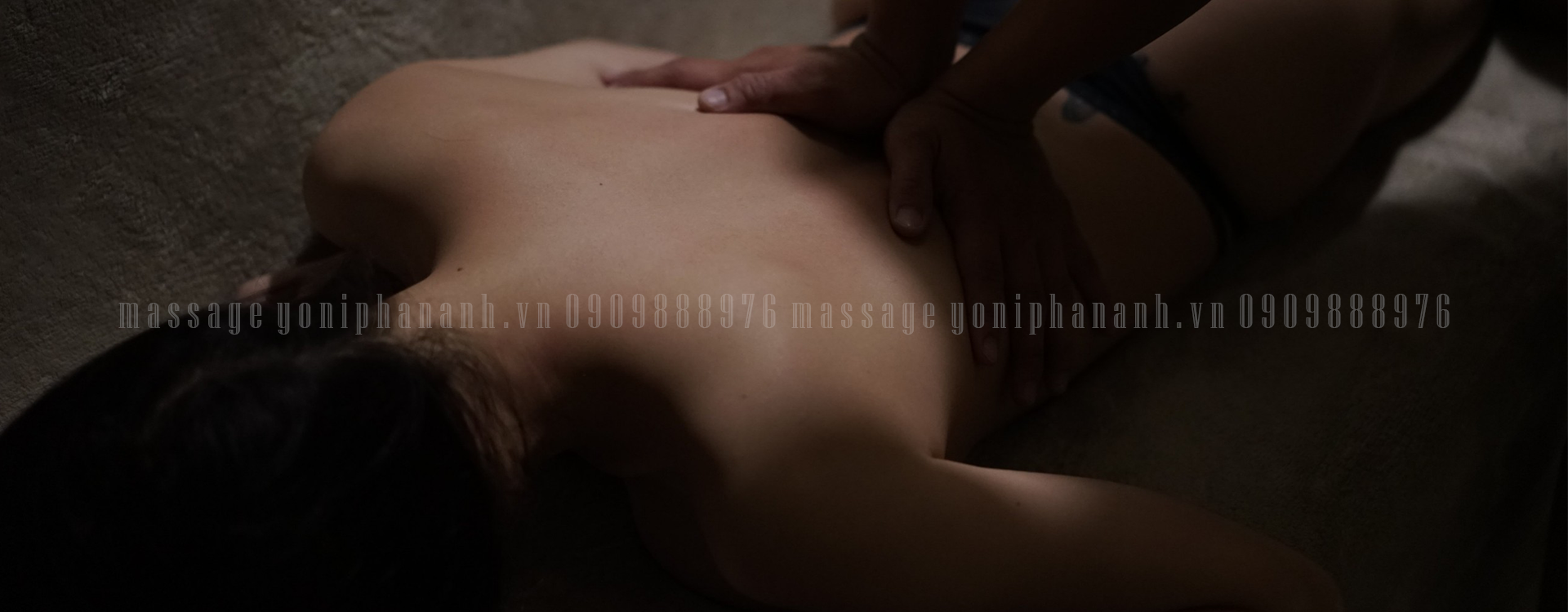 massage body tại nhà cho nữ,
