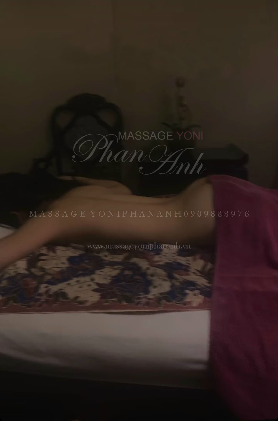 massage body tận nơi, tại nhà cho nữ TP HCM