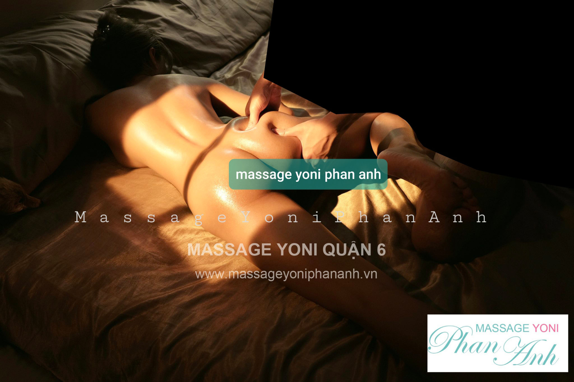 massage yoni Quận 6