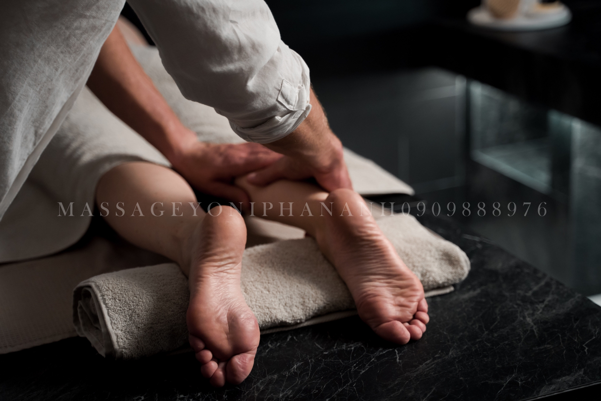 massage yoni cho nữ tại căn hộ và chung cư quận 4 Sài Gòn
