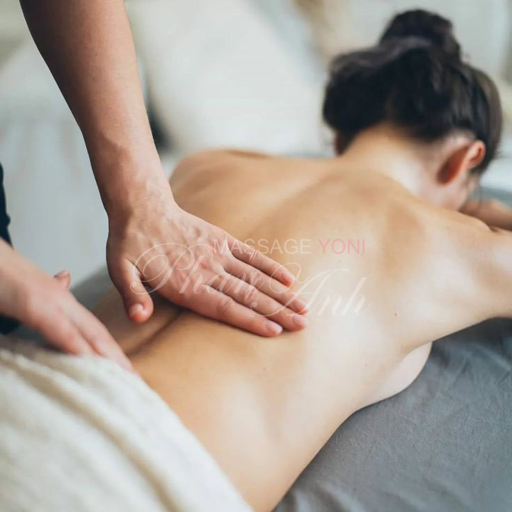massage yoni là gì? Kỹ thuật massage yoni đạt cự khoái