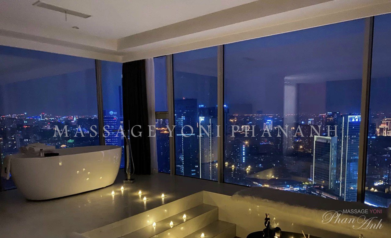 massage yoni phan anh hồ chí mính việt nam