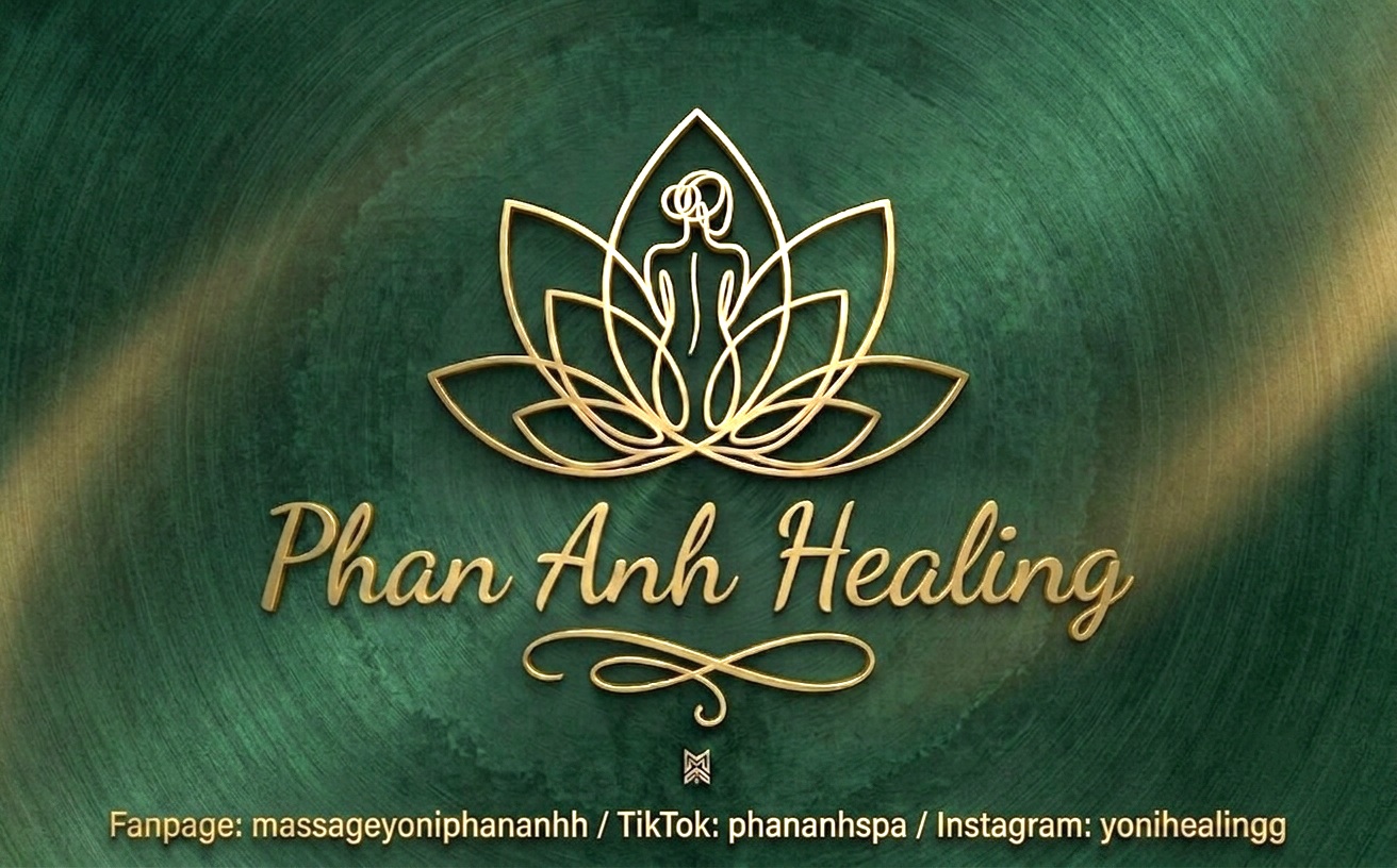 Dịch vụ massage yoni cho nữ tại nhà TPHCM uy tín Phan Anh