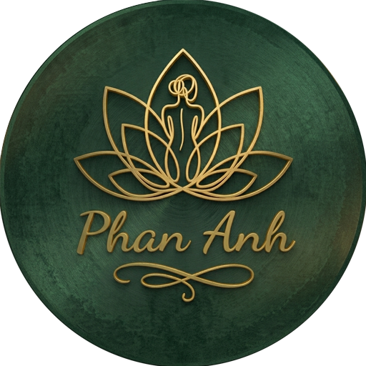 Phan Anh Spa - Massage Yoni Cho Nữ Tận Nơi TPHCM
